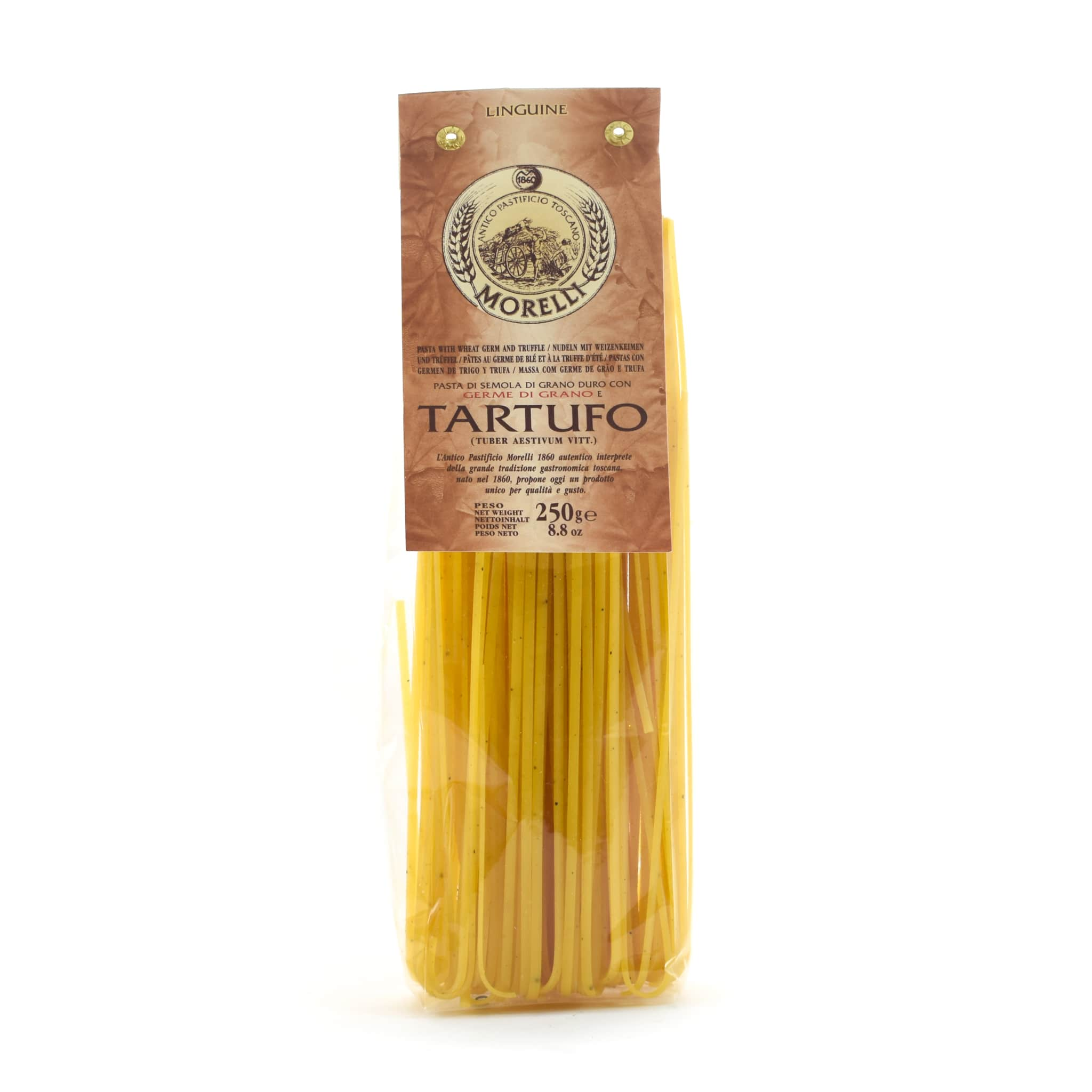 Morelli Truffle Linguine 250g