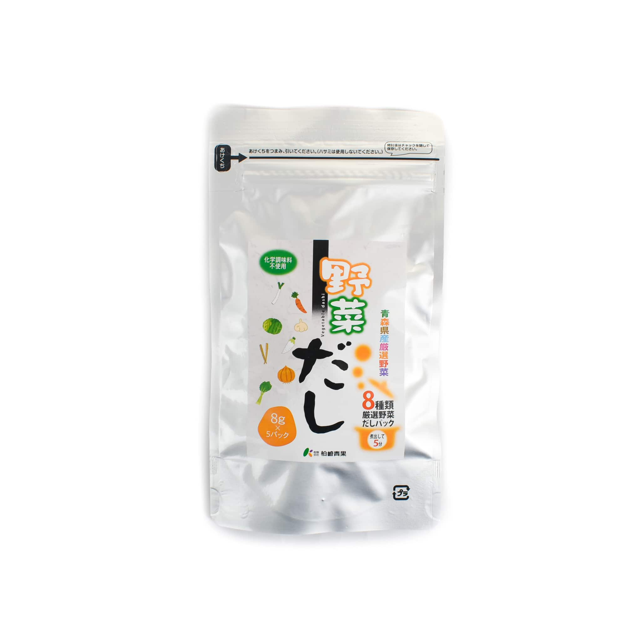 Umami Vegetarian Dashi, 40g