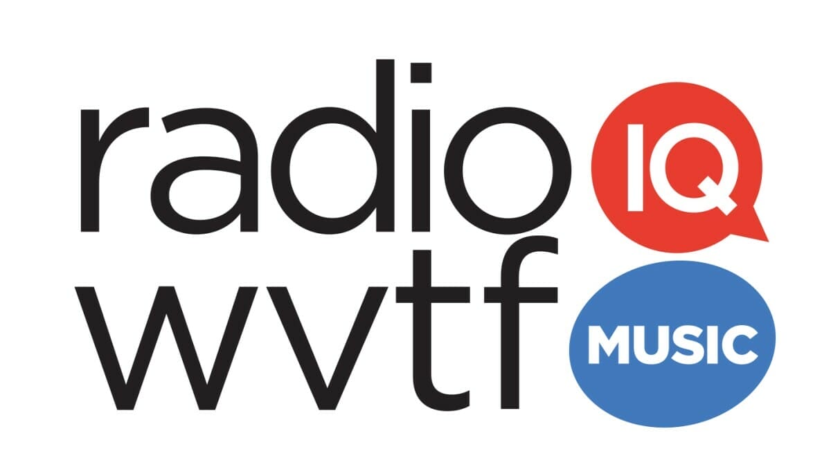 WVTF Logo 2023