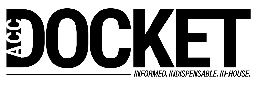 ACC Docket logo