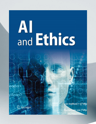 AI And Ethics Journal
