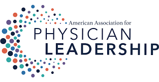 American Association for Physician Leadership Logo 2024
