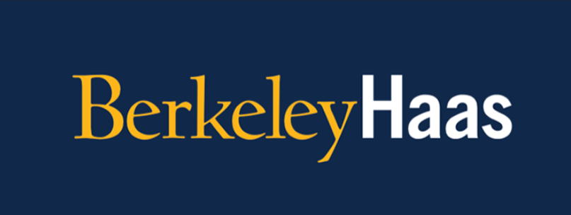 Berkeley Haas News Logo 2022
