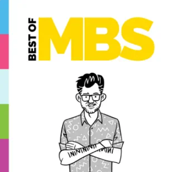 Best of MBS Podcast Logo 2023