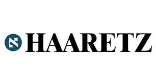 Haaretz Logo