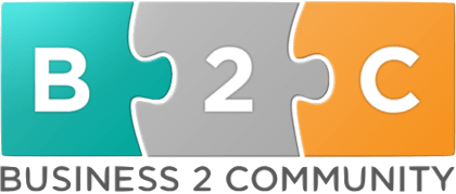 Business 2 Community Logo 2022