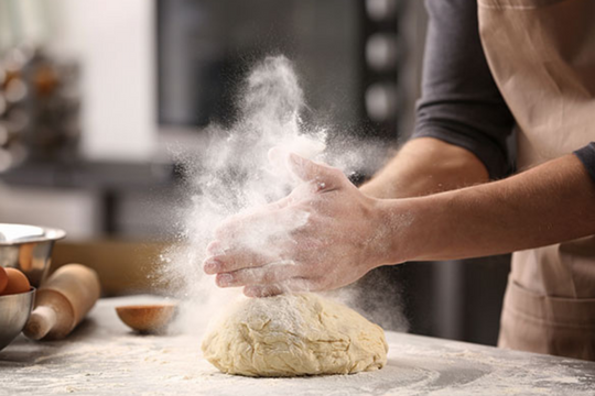 The Buyer’s Guide to Gluten Free Flour