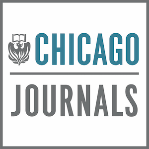 Chicago Journals logo