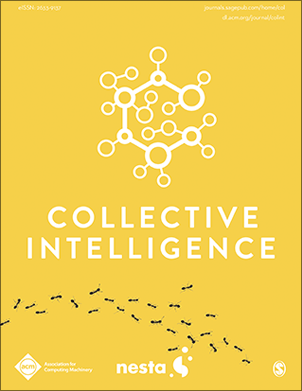Collective Intelligence Journal 2022