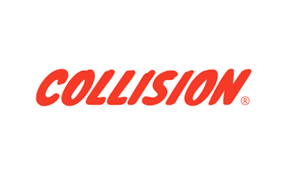 Collision Logo 2023