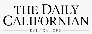 Daily Californian Logo 2022