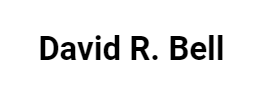 David Bell Blog Logo