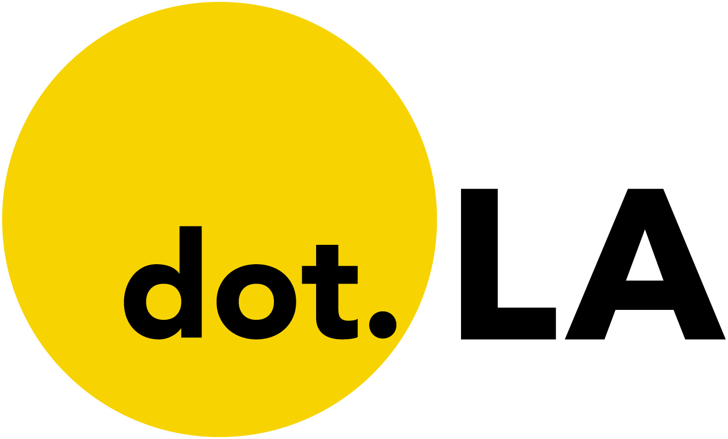 dot.LA logo