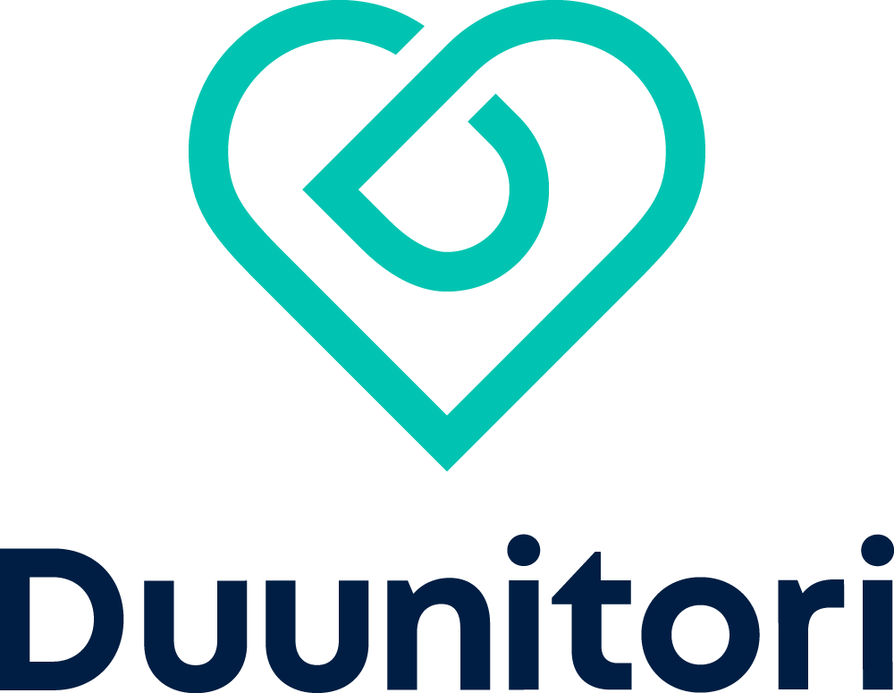 Duunitori Logo 2023