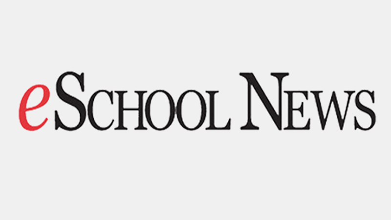 eSchool News Logo 2023