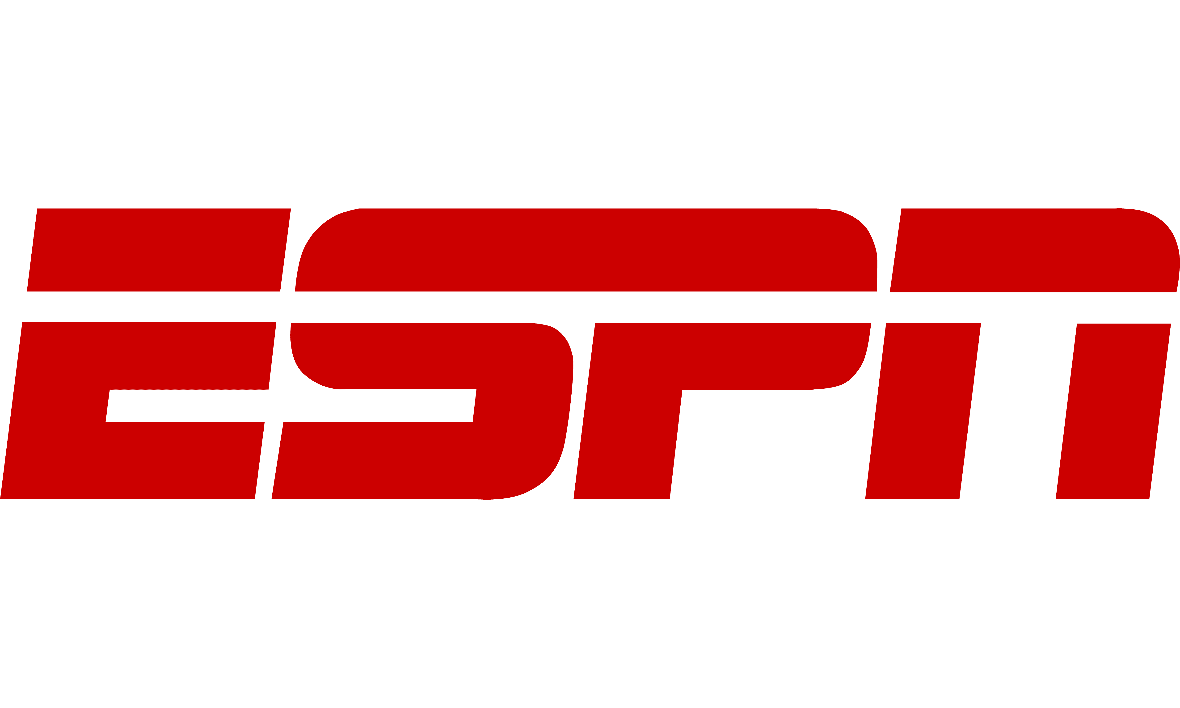 ESPN Logo 2023