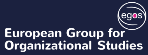 European Group for Organizational Studies Logo