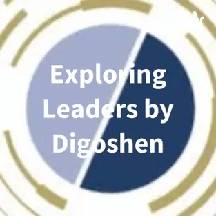 Exploring Leaders by Digoshen logo
