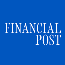 Financial Post Logo 2022