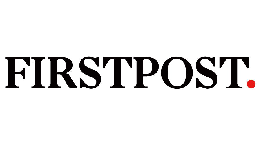 Firstpost Logo 2022