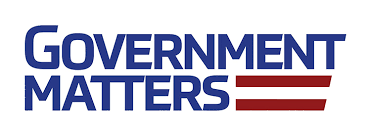 Government Matters logo