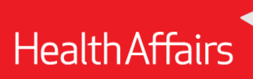 Health Affairs Logo 2022