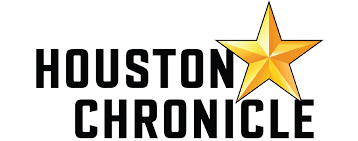 Houston Chronicle logo