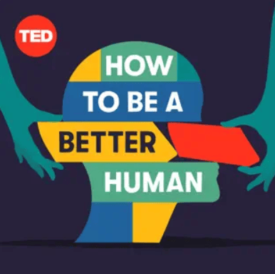 How to Be a Better Human Logo