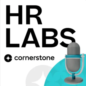 HR Labs Podcast Logo 2024