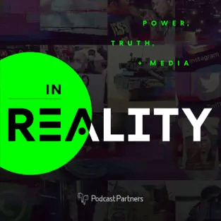 In Reality Podcast logo