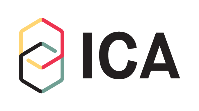 International Communication Association Logo 2023