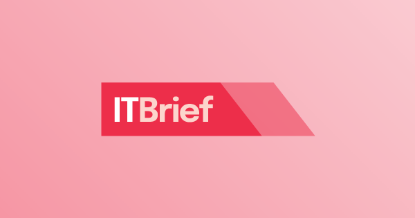 IT Brief Logo