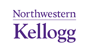 Kellogg School of Management Logo
