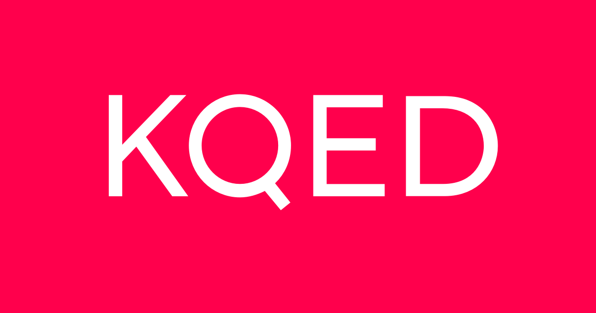 KQED Logo 2022