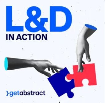 LD In Action Podcast Logo 2024