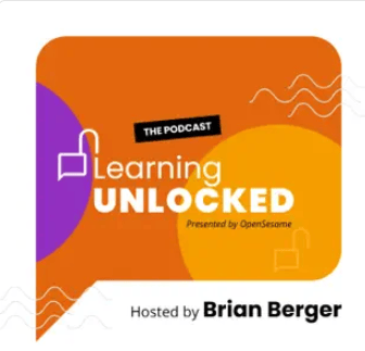Learning Unlocked Podcast Logo 2022