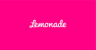 Lemonade blog logo
