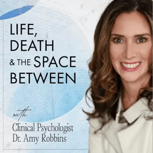 Life Death and the Space Between logo