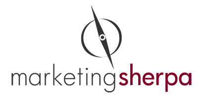 Marketing Sherpa Logo 2022