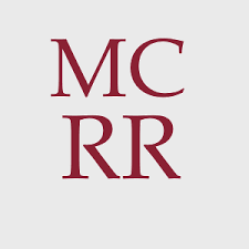 Medical Care Research and Review Logo 2022