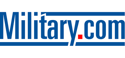 Military.com logo