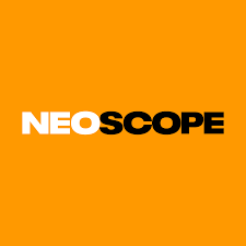 Neoscope Square Logo 2023