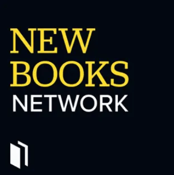 New Books Network Podcast Logo 2024