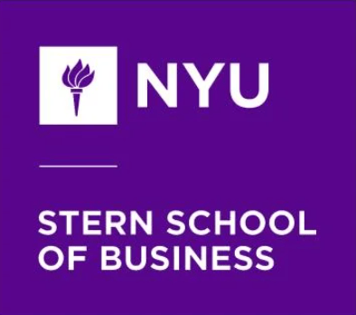 NYU Stern Logo 2024