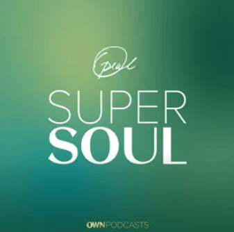 Oprah's Super Soul Logo 2023