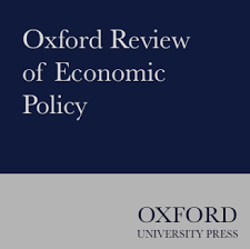 Oxford Review of Economic Policy logo