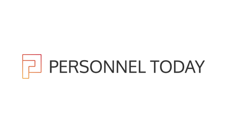 Personnel Today Logo 2023