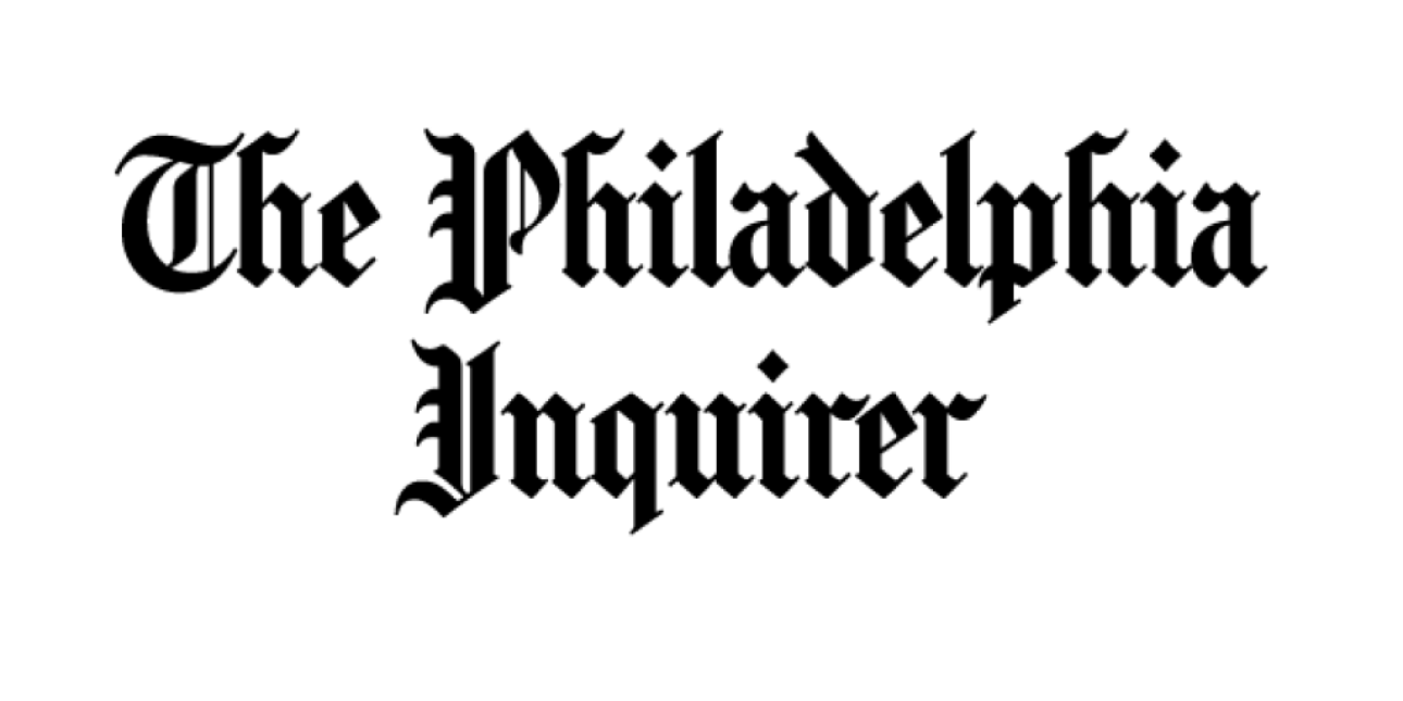 Philadelphia Inquirer Logo