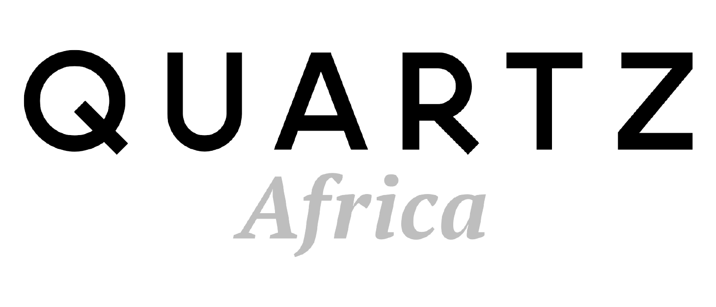 Quartz Africa Logo