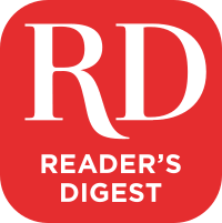 Reader's Digest Logo 2023